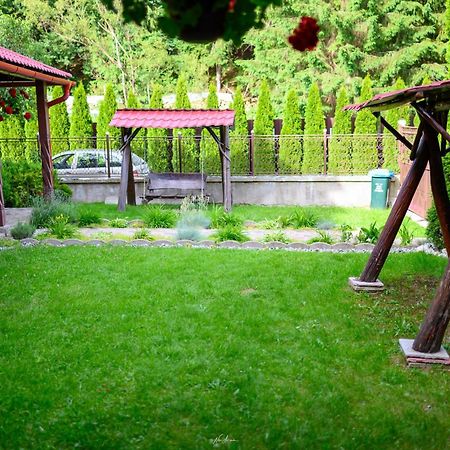 Casa Alina Villa Arieşeni Eksteriør billede
