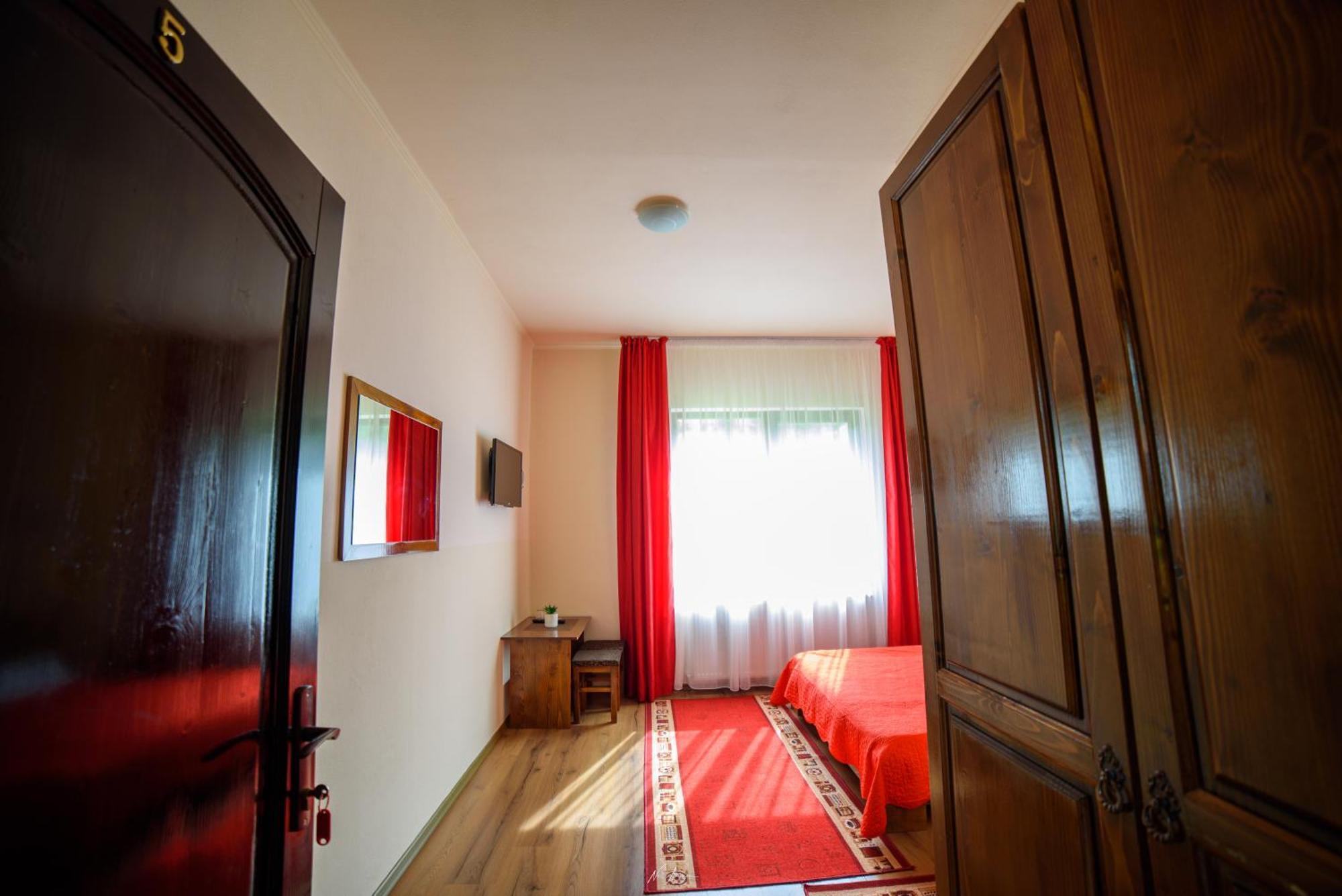 Casa Alina Villa Arieşeni Eksteriør billede