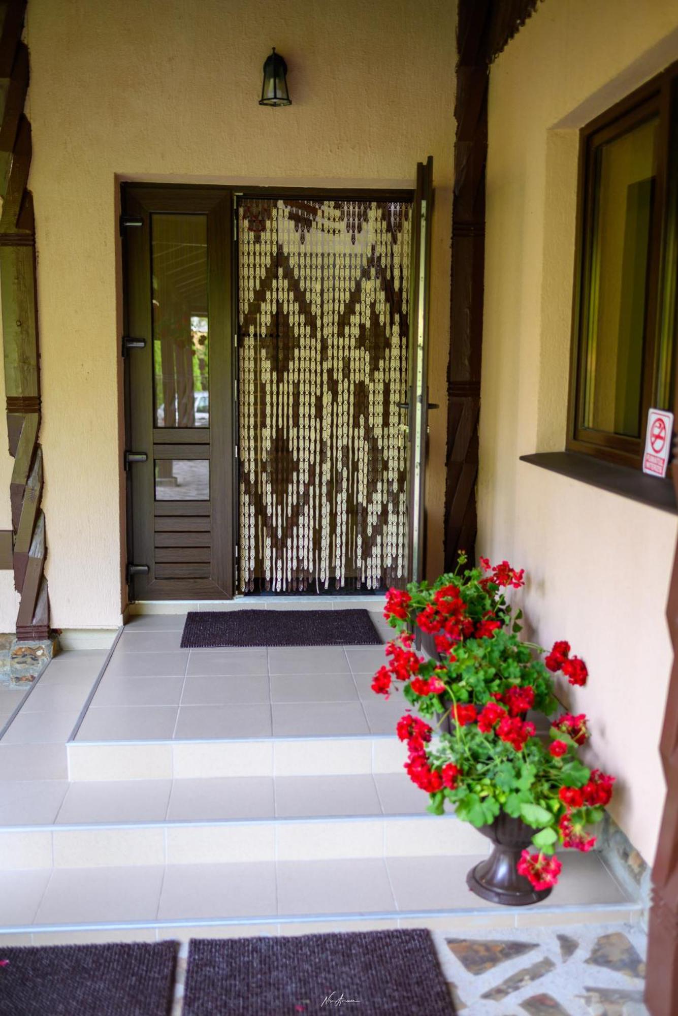 Casa Alina Villa Arieşeni Eksteriør billede