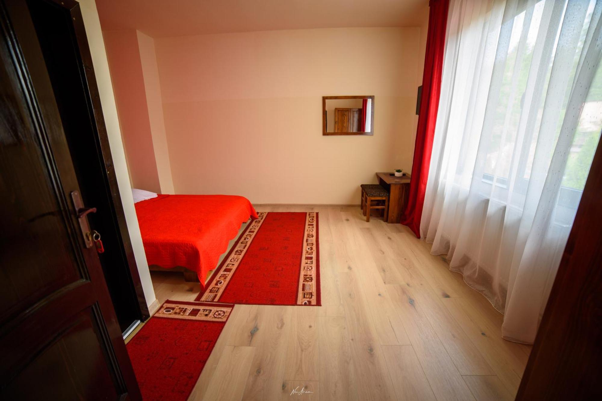 Casa Alina Villa Arieşeni Eksteriør billede