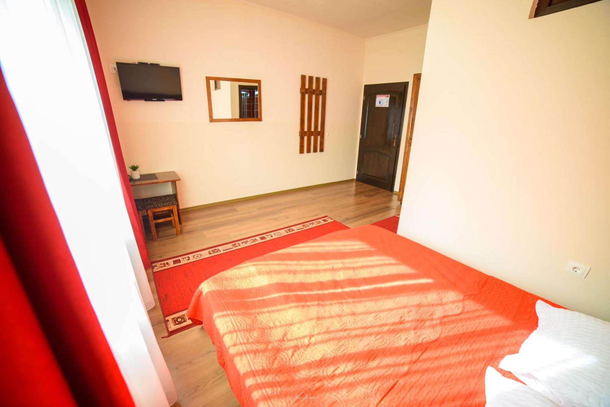 Casa Alina Villa Arieşeni Eksteriør billede